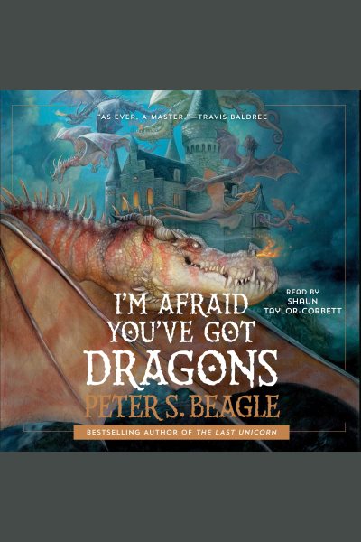 I'm Afraid You've Got Dragons