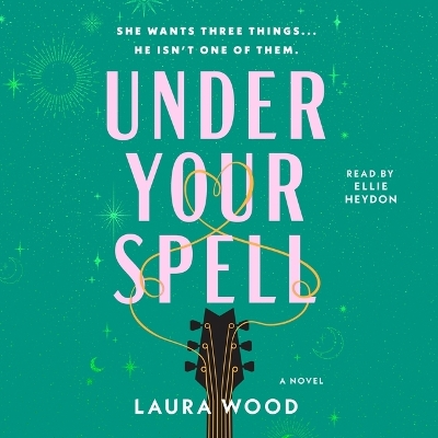 Under Your Spell
