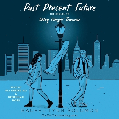 Past Present Future Unabridged edition