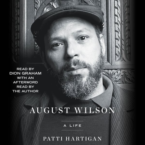 August Wilson: A Life