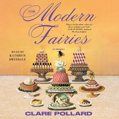 Modern Fairies Unabridged edition