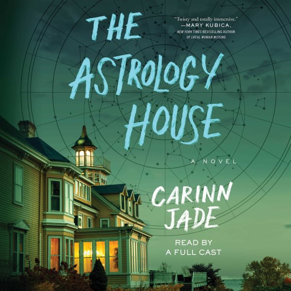 Astrology House: A Novel