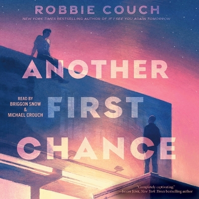 Another First Chance Unabridged edition
