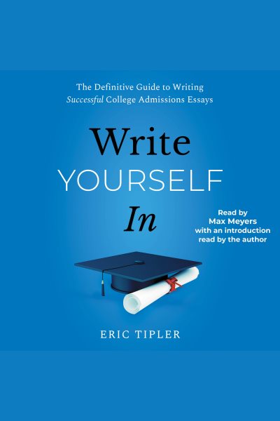 Write Yourself In