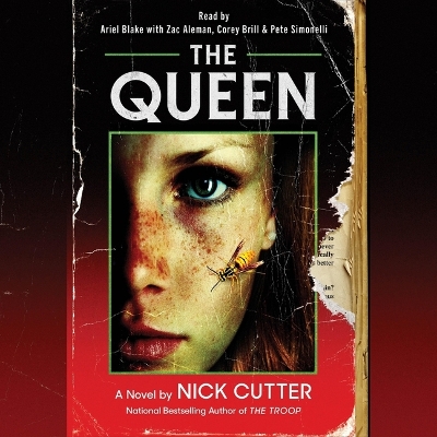 Queen Unabridged edition