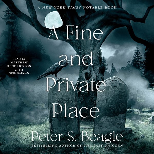 Fine and Private Place