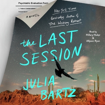 Last Session Unabridged edition
