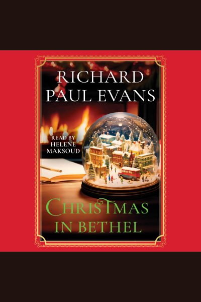 Christmas in Bethel