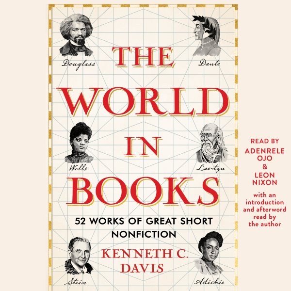 World in Books: 52 Works of Great Short Nonfiction