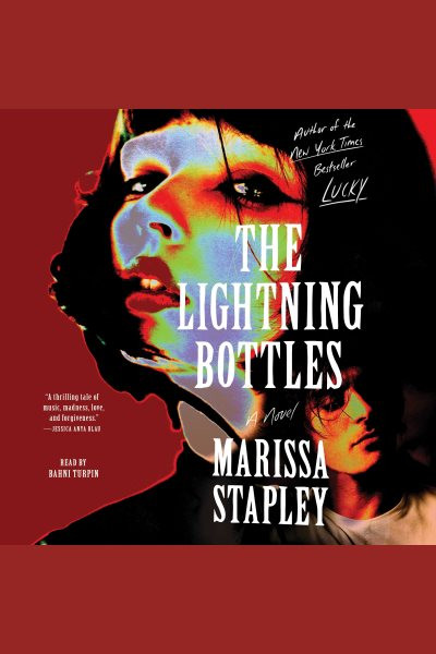 Lightning Bottles