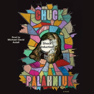 Shock Induction Unabridged edition