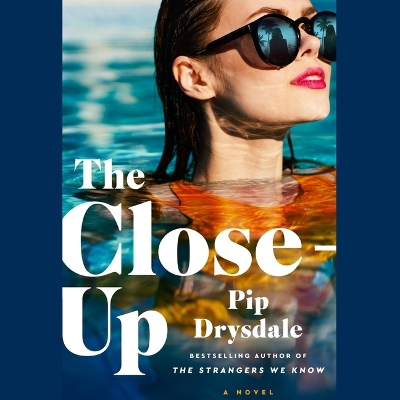 Close-Up Unabridged edition