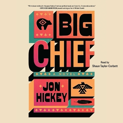 Big Chief Unabridged edition