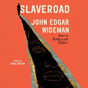 Slaveroad: An Autobiography Unabridged edition
