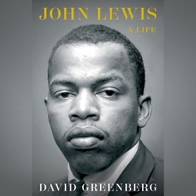 John Lewis: A Life Unabridged edition