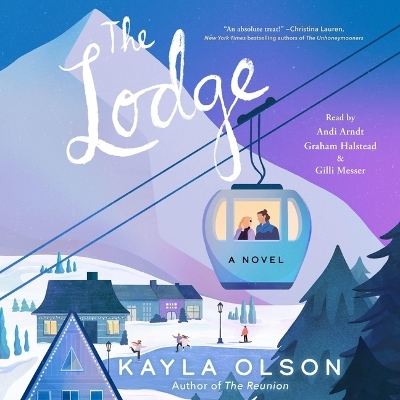 Lodge Unabridged edition