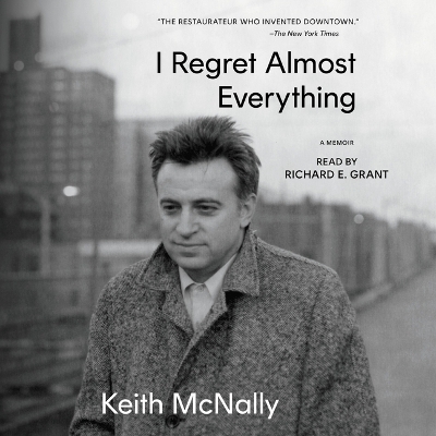 I Regret Almost Everything: A Memoir Unabridged edition
