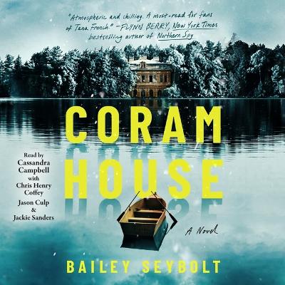 Coram House Unabridged edition