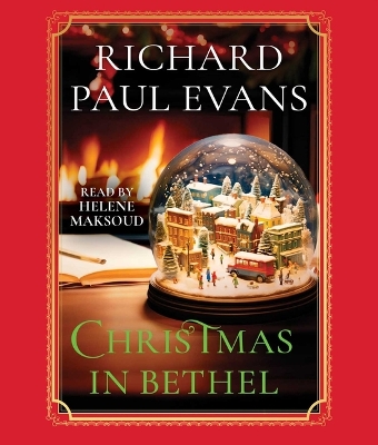 Christmas in Bethel Unabridged edition