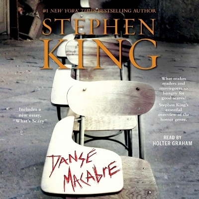 Danse Macabre Unabridged edition