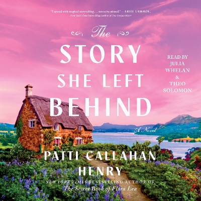 Story She Left Behind: A Novel