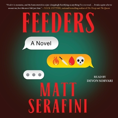Feeders Unabridged edition