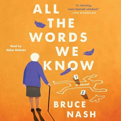 All the Words We Know Unabridged edition