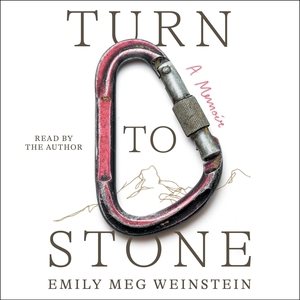 Turn to Stone: A Memoir Unabridged edition