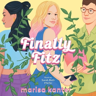Finally Fitz Unabridged edition