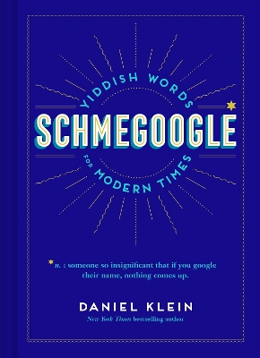 Schmegoogle