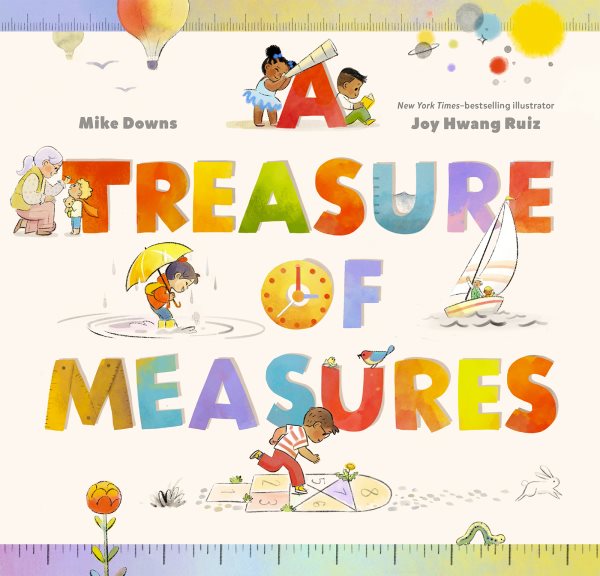Treasure of Measures