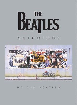 Beatles Anthology (25th Anniversary Reissue)