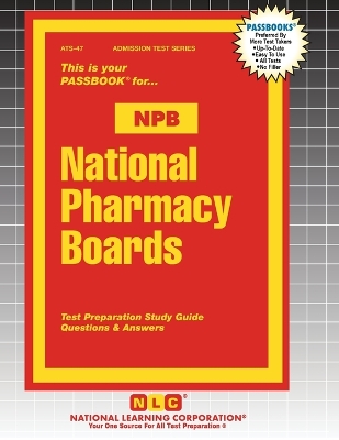National Pharmacy Boards (NPB)