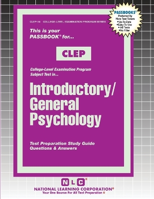 Introductory / General Psychology