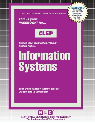 Information Systems