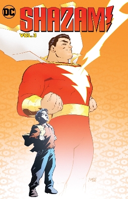 Shazam! Vol. 3: Where in the World Is Billy Batson?