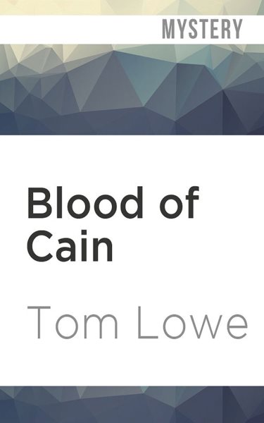 Blood of Cain Unabridged edition