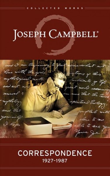 Correspondence: 1927-1987 Unabridged edition