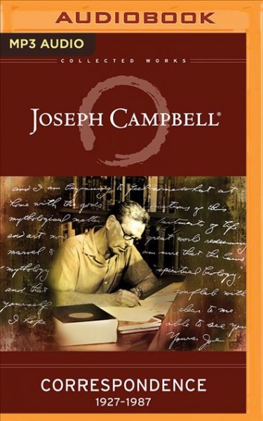 Correspondence: 1927-1987 Unabridged edition