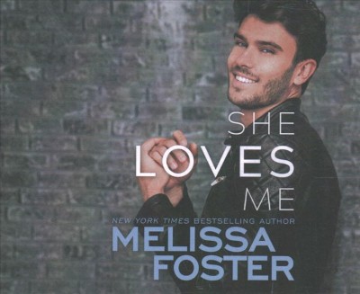 She Loves Me Unabridged edition