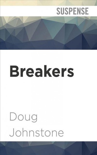 Breakers Unabridged edition
