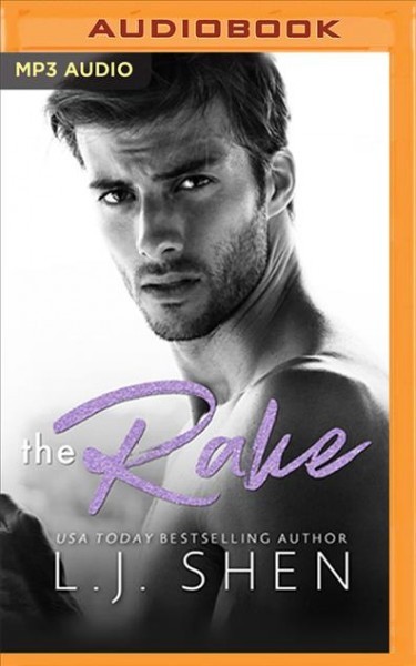 Rake Unabridged edition
