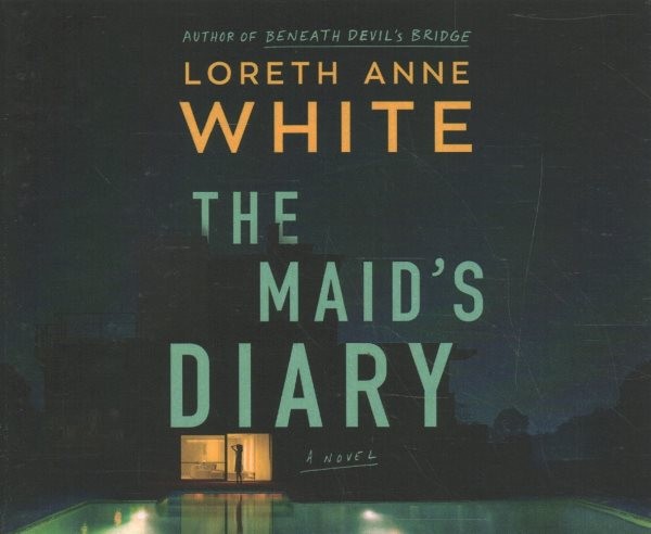 Maid's Diary Unabridged edition