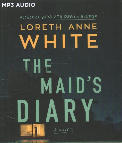 Maid's Diary Unabridged edition
