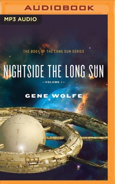 Nightside the Long Sun Unabridged edition