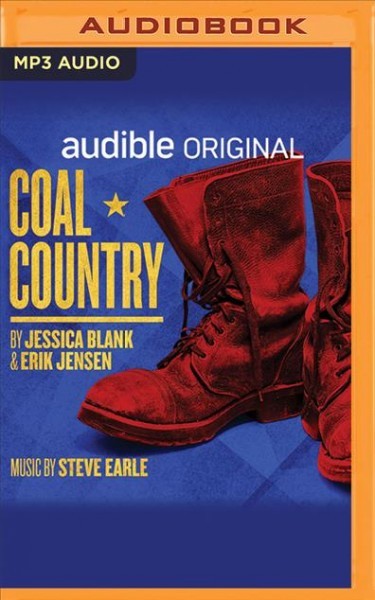 Coal Country Unabridged edition