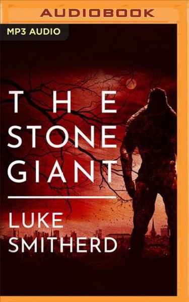 Stone Giant Unabridged edition