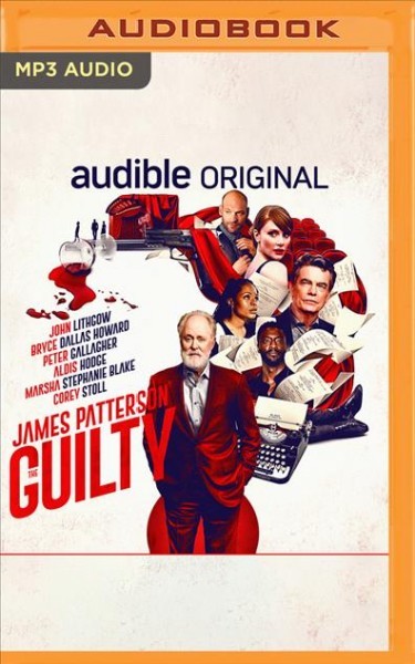 Guilty Unabridged edition
