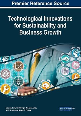 Technological Innovations for Sustainability and Business Growth