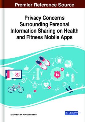 Privacy Concerns Surrounding Personal Information Sharing on Health and  Fitness Mobile Apps